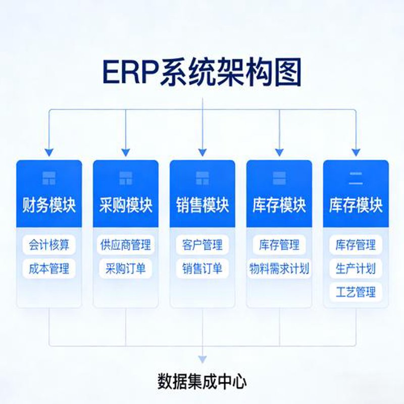 进销存软件